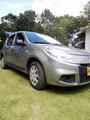 Renault Sandero • 2013 • 78,000 km 1
