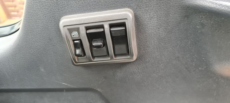 Toyota Dyna • 1996 • 245,000 km 10