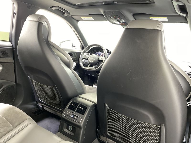 Audi S4 • 2018 • 34,938 km 11