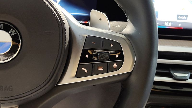 BMW 4 Series Gran Coupe • 2023 • 18,567 km 26