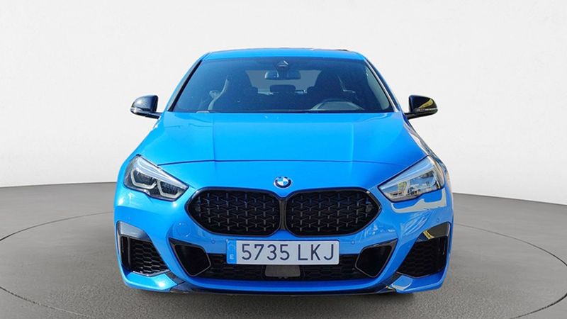 BMW 2 Series • 2020 • 70,235 km 10