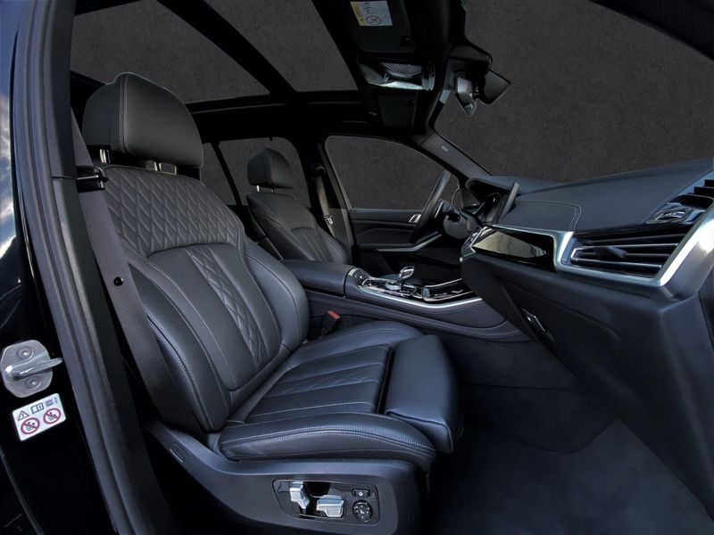 BMW X5 • 2019 • 20,900 km 32