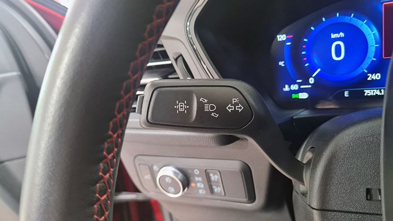 Ford Kuga • 2020 • 76,000 km 16