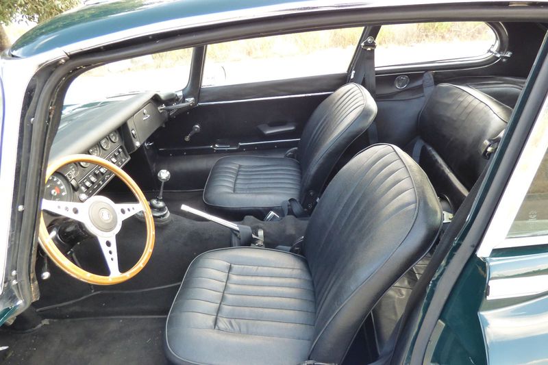 Jaguar X-Type • 1969 • 13,550 km 30