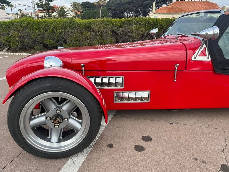 Lotus Evora • 1980 • 5,999 km 3