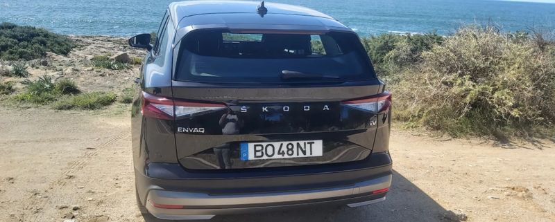 Škoda Citigo • 2022 • 23,000 km 6