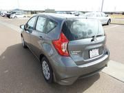 Nissan Versa • 2018 • 0 km 5