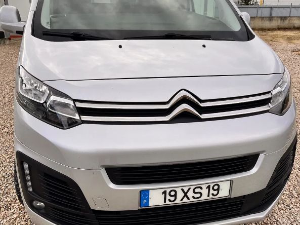 Citroën C-Crosser • 2019 • 163,000 km 1