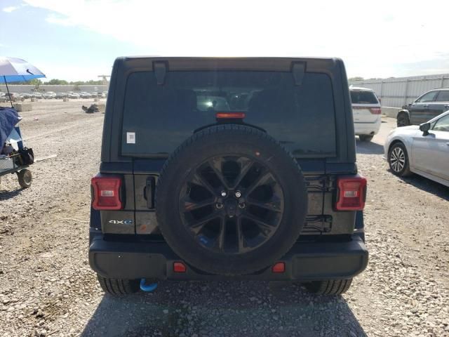 Jeep Wrangler • 2023 • 10,000 mi 5