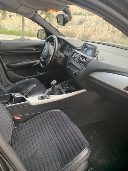 BMW 1 Series • 2012 • 163,000 km 6