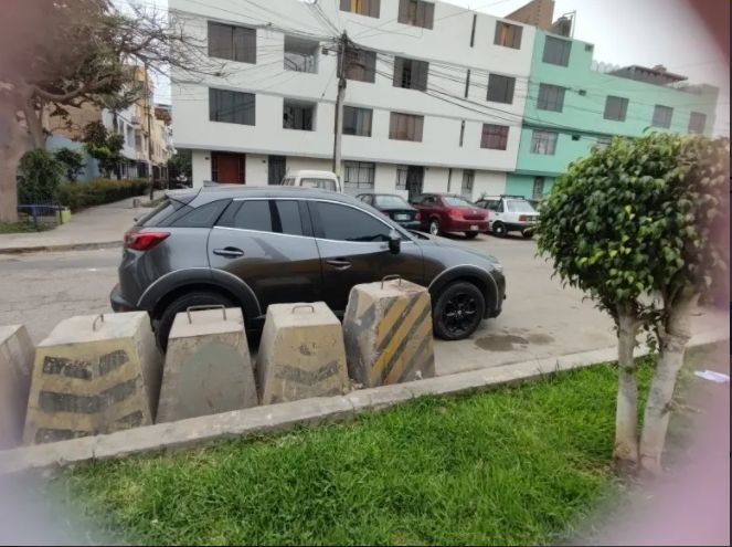 Mazda CX-3 • 2021 • 65,000 km 7