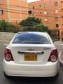 Chevrolet Sonic • 2015 • 14,886 km 8