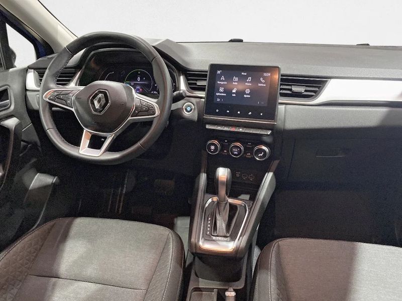 Renault Captur • 2022 • 27,500 km 3