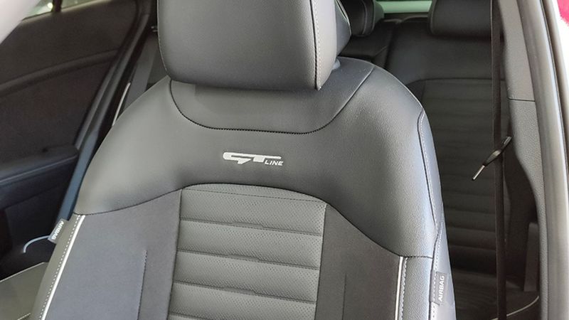 Kia Sportage • 2023 • 25,679 km 5