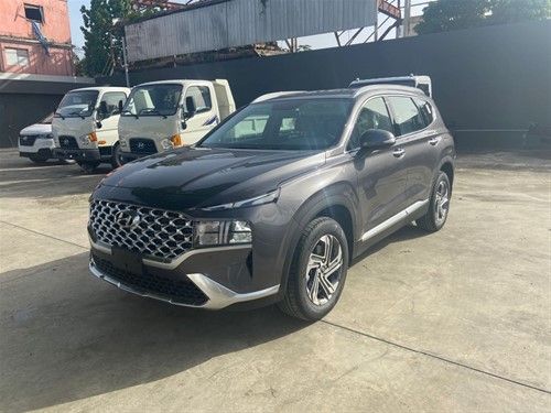 Hyundai Santa Fe Sport • 2020 • 2 km 1