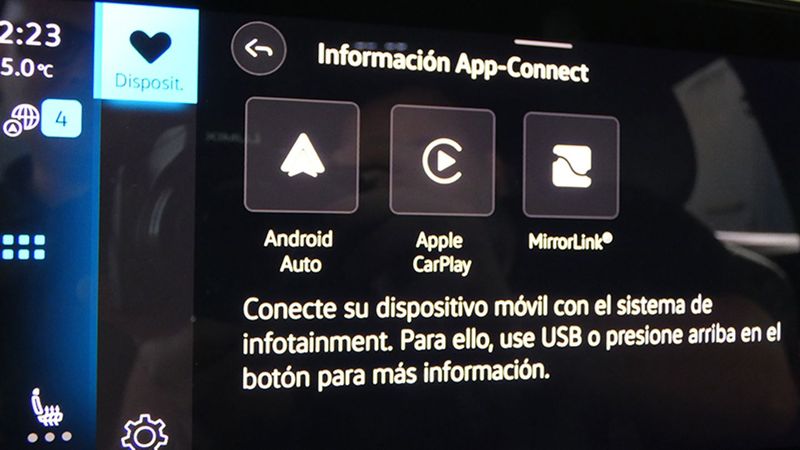 Volkswagen ID.4 • 2021 • 99,402 km 6