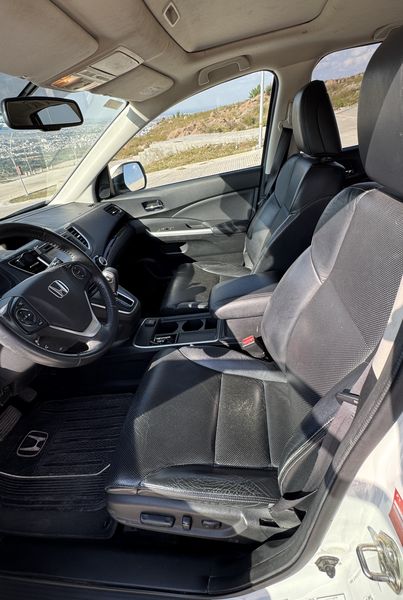 Honda CR-V • 2016 • 124,000 km 15
