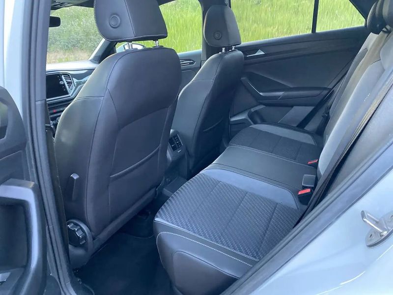 Volkswagen T-Cross • 2019 • 146,000 km 21