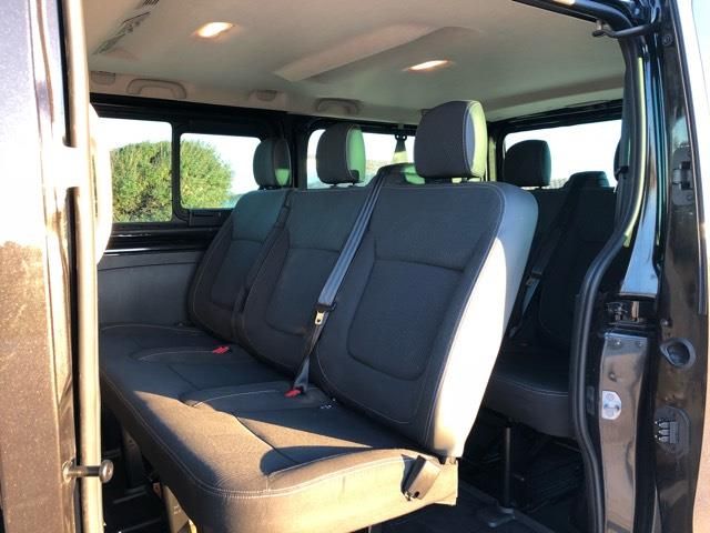 Renault Kangoo Express • 2017 • 22,100 km 14