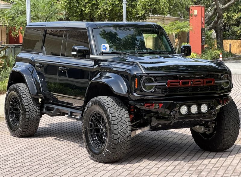 Ford Bronco • 2024 • 115 km 5