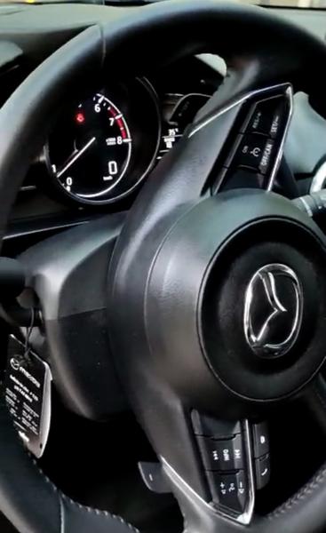 Mazda 2 • 2021 • 13,000 km 5