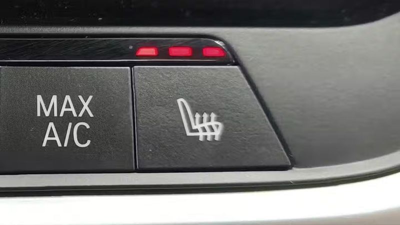 BMW X6 • 2021 • 89,136 km 15