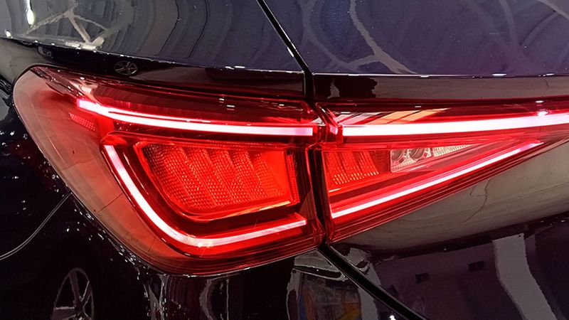 Seat Leon • 2021 • 29,432 km 18