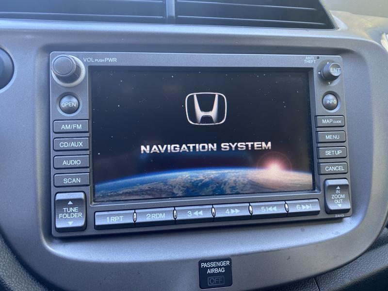 Honda Accord • 2009 • 116,010 km 3