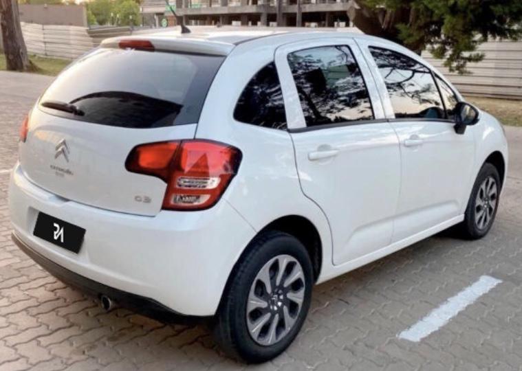 Citroën C3 • 2021 • 0 km 3