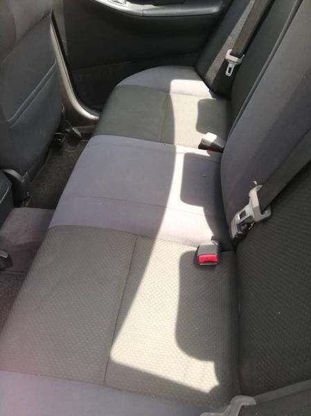 Toyota Corolla • 2006 • 40,000 km 5