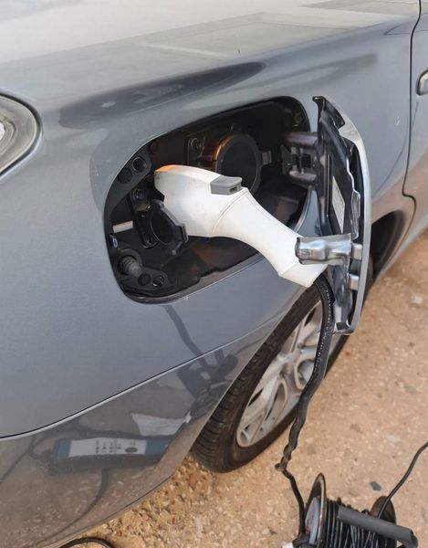 Mitsubishi Outlander • 2013 • 169,999 km 4