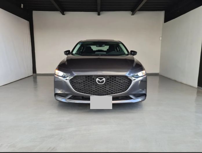 Mazda 3 • 2021 • 77,000 km 7