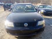 Volkswagen Passat • 2003 • 5,000 km 3