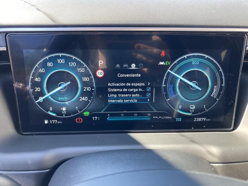 Hyundai Tucson • 2024 • 23,500 km 34