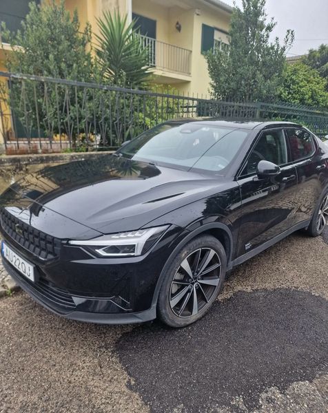 Polestar 2 • 2022 • 48,000 km 2