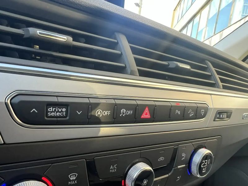 Audi Q7 • 2017 • 95,000 km 11