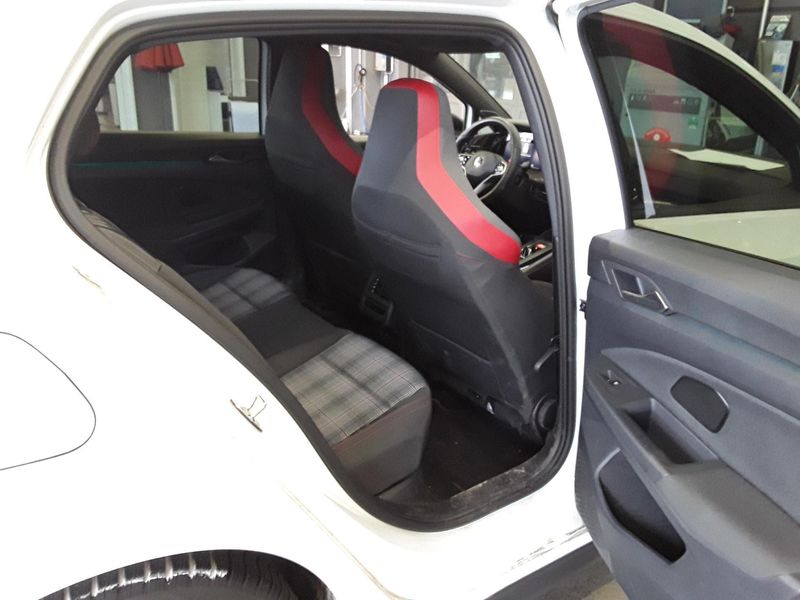 Volkswagen Golf GTI • 2022 • 35,000 km 5