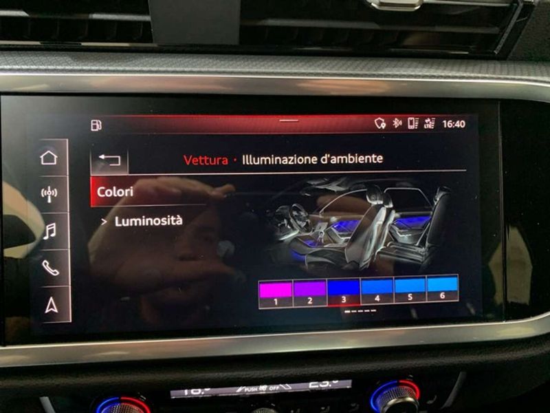 Audi Q3 • 2019 • 133,900 km 5