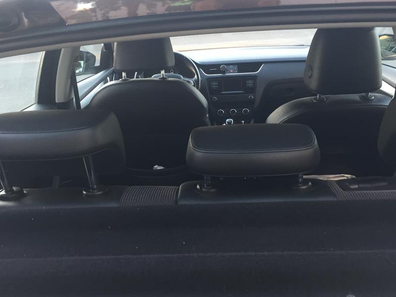 Škoda Octavia • 2016 • 108,000 km 5