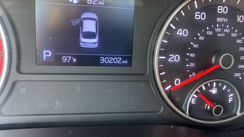 Kia Optima • 2019 • 30,000 km 7