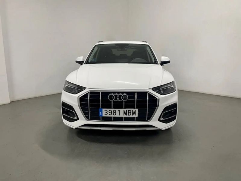 Audi Q5 • 2022 • 32,000 km 14