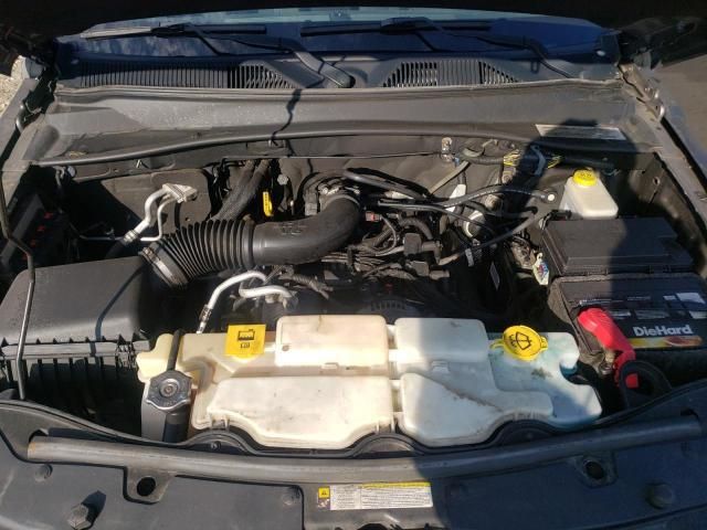 Jeep Liberty • 2011 • 10,000 mi 7