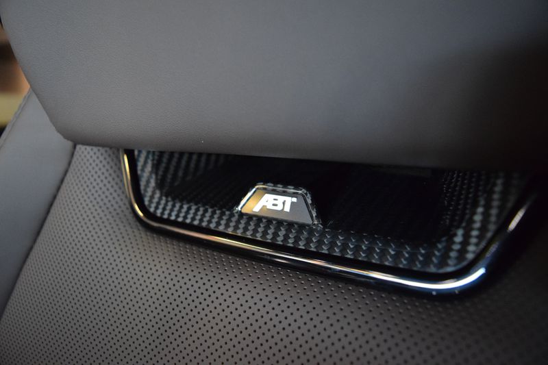 Lamborghini Urus • 2023 • 700 km 11