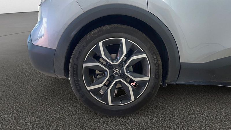 Citroën C4 • 2022 • 8,600 km 30