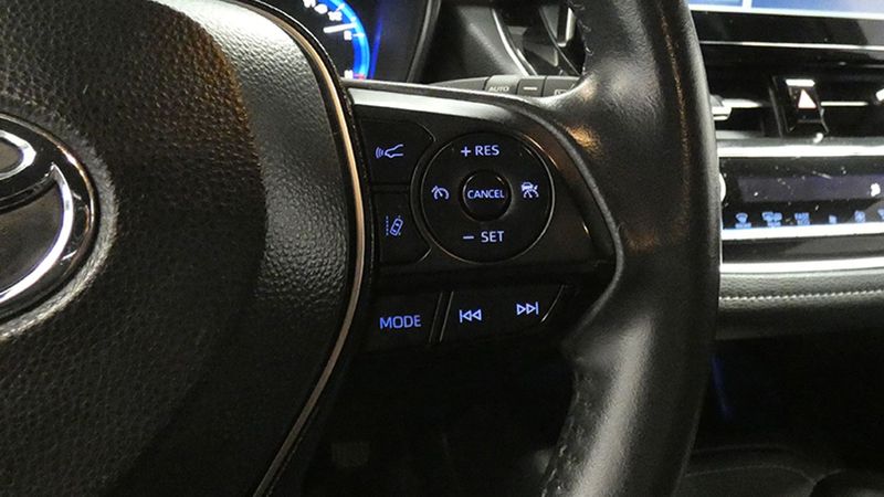 Toyota Corolla • 2021 • 57,012 km 20