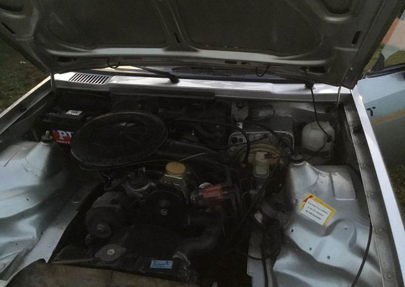 Opel Mokka • 1984 • 30,000 km 4