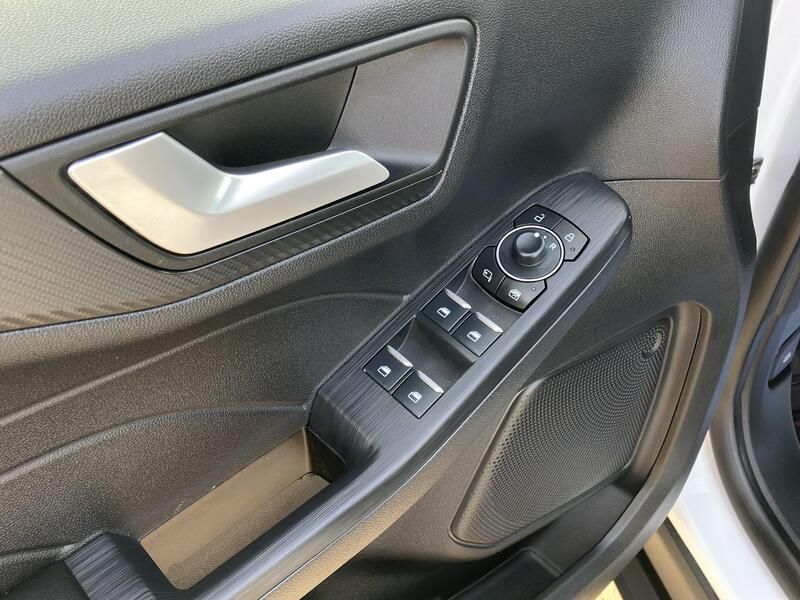 Ford Kuga • 2025 • 6,698 km 22