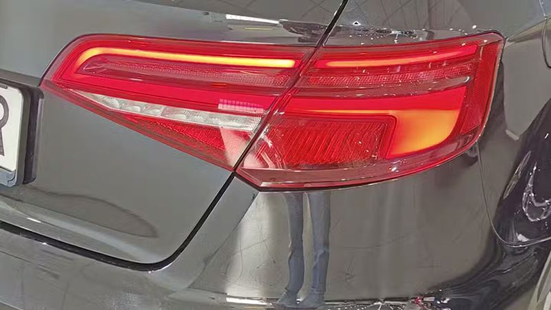 Audi RS 3 • 2019 • 102,216 km 18