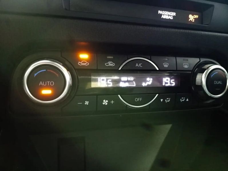 Mazda CX-5 • 2018 • 58,000 km 12