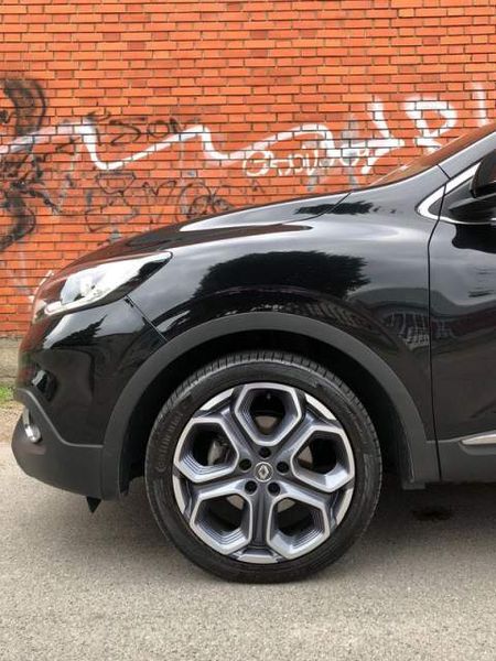Renault Kadjar • 2017 • 147,900 km 5